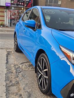 سوبارو ئیمپرێزا